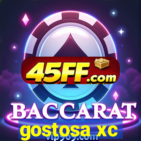 gostosa xc